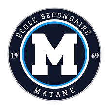 École secondaire de Matane