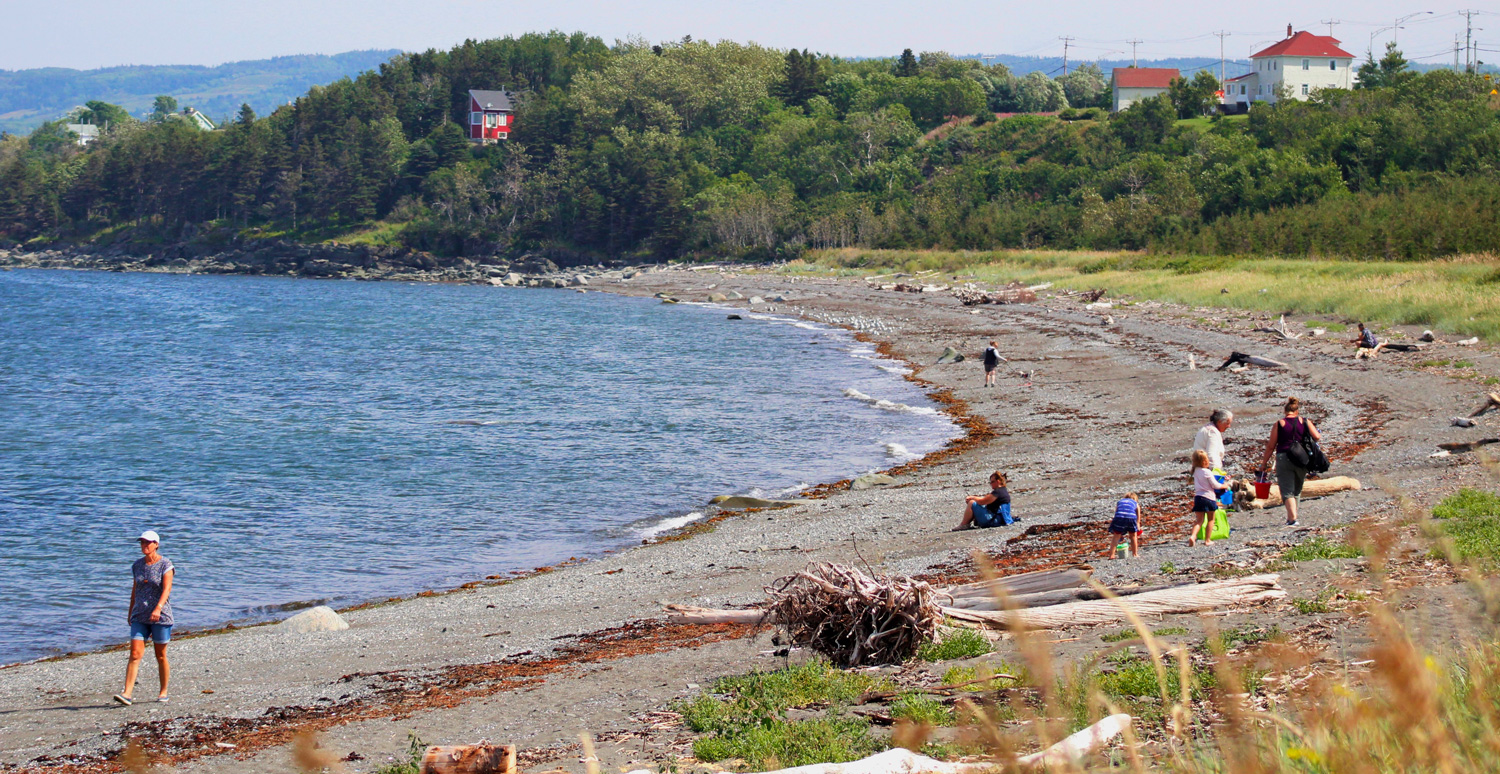 Havre de Grosses-Roches
