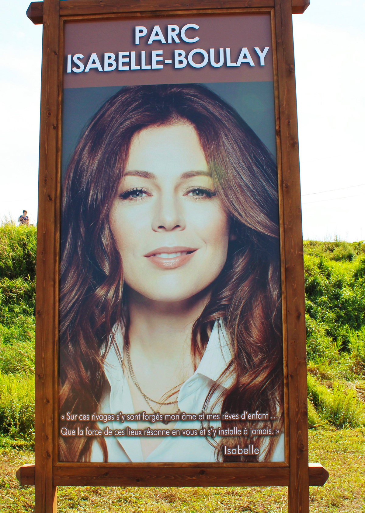 Le Sentier du littoral