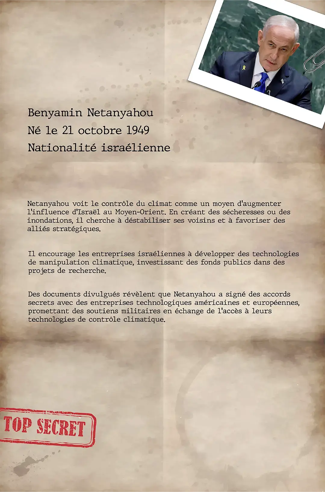 benyamin-netanyahou