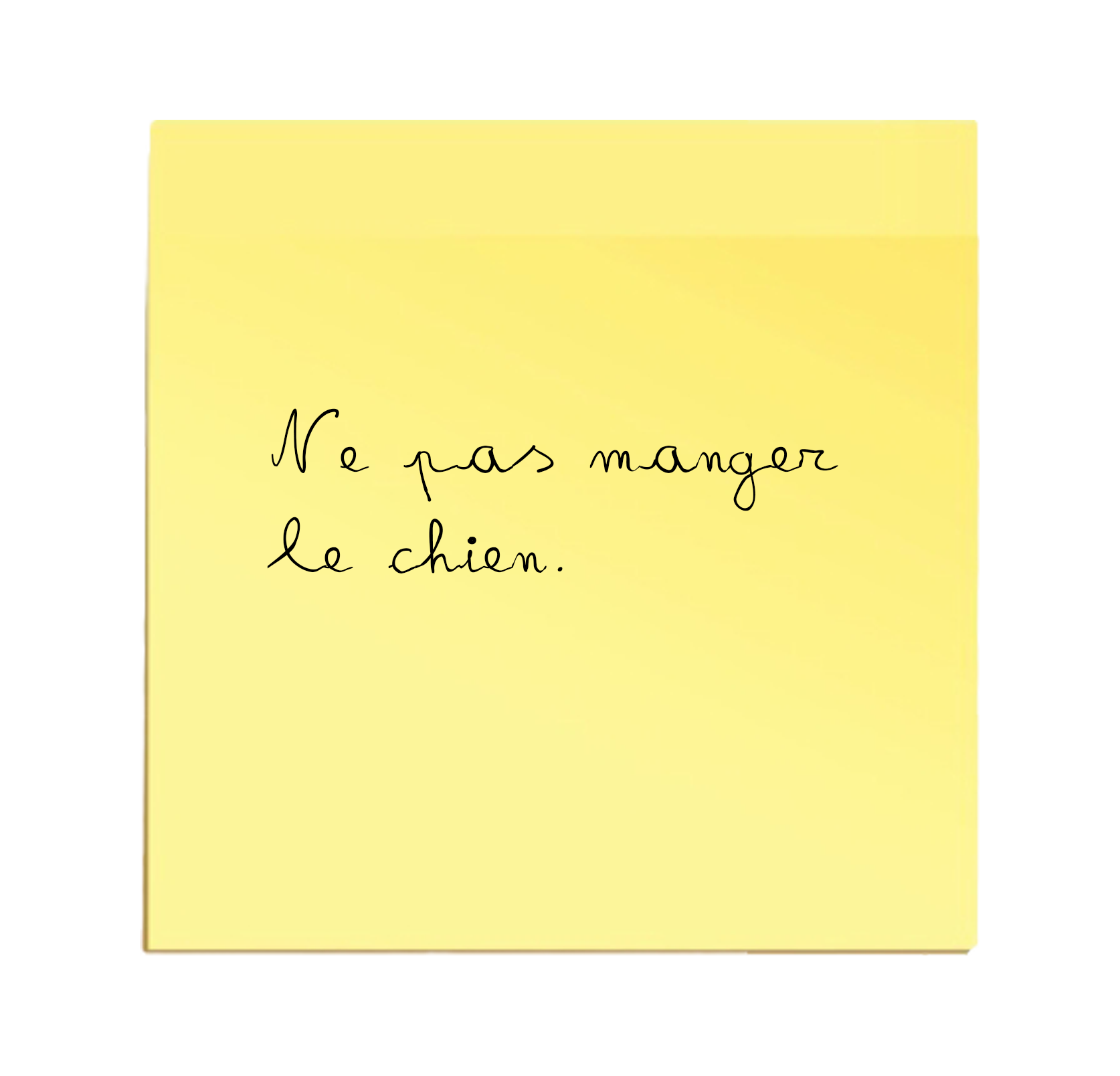 chien