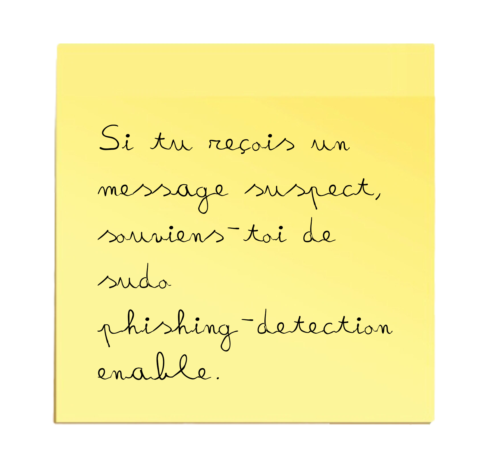 detection