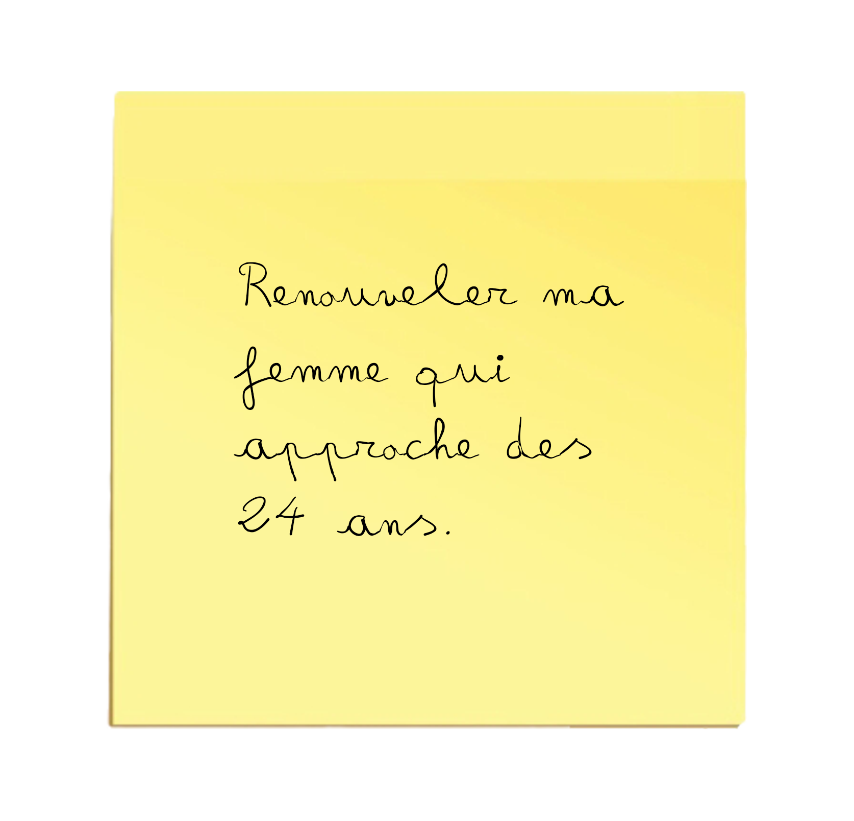 femme