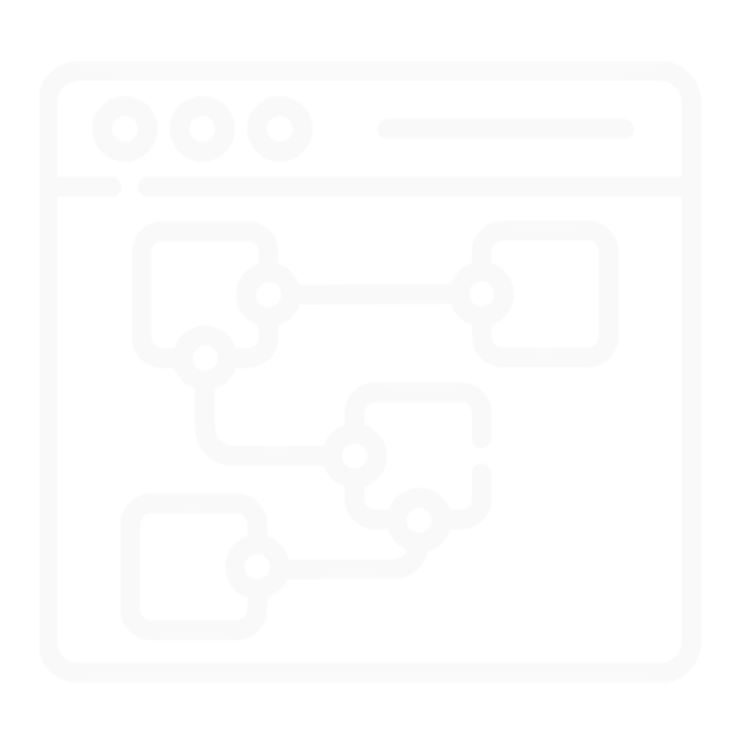 NAVIGATION & INTERACTIONS