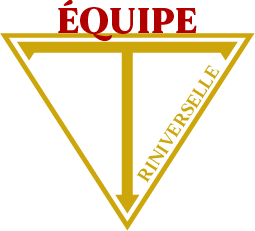 logo d'équipe de développement