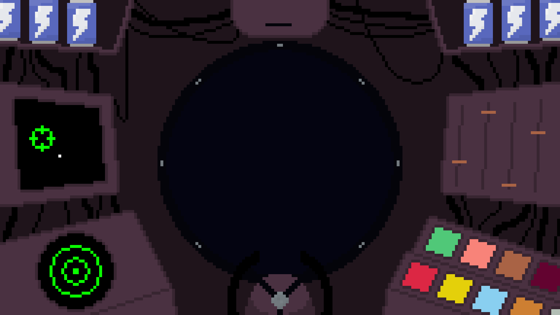 Image de présentation du jeu Sous-Pression